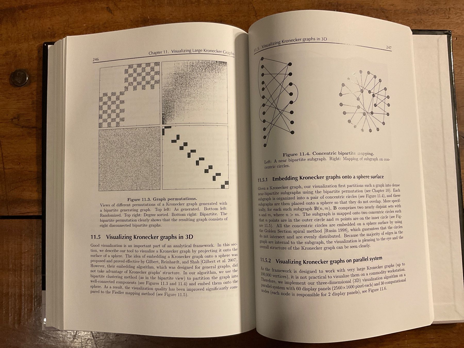 Libri: Graph Algorithms in the Language of Linear Algebra Jeremy K. – Usato da Avenches venduto da Tinkey 3