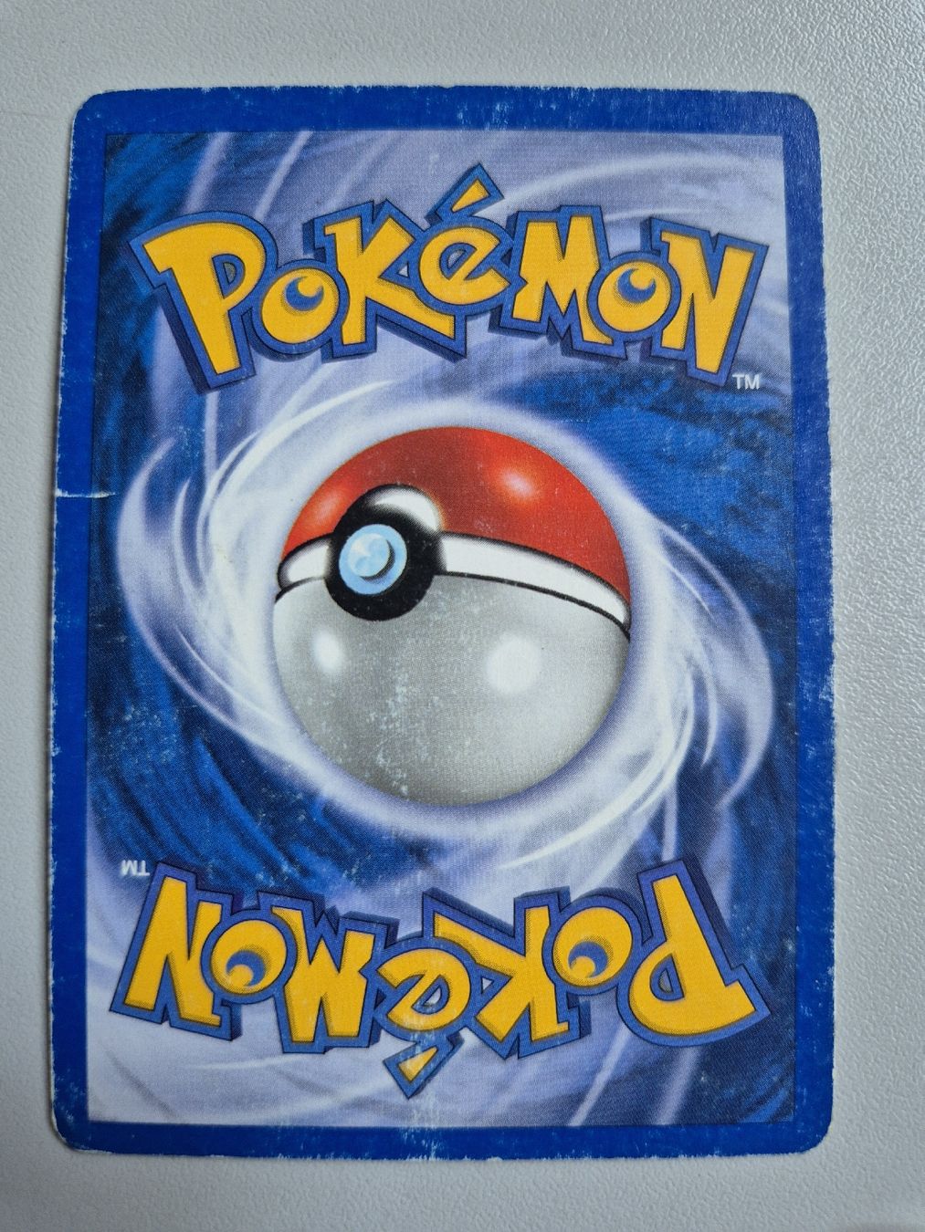 Pokémon Carte collezionabili: Pokémon Rocket français Leviator Obscur – Usato da Ursy venduto da RetroBebar777 1