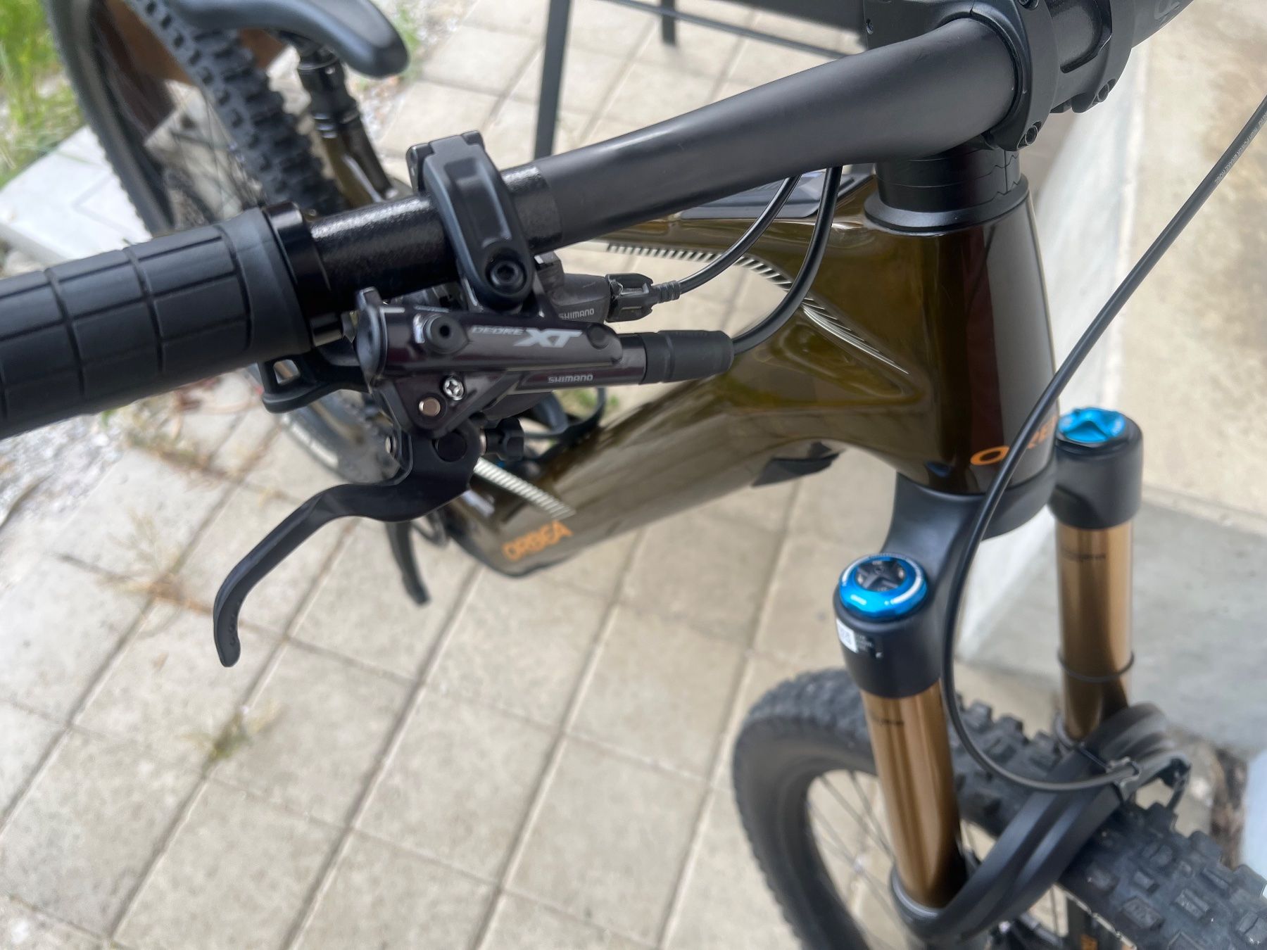 Orbea Biciclette: Orbea Wild M TEAM – Nuovo (secondo la descrizione) da Mézières VD venduto da pourkwapa7 1
