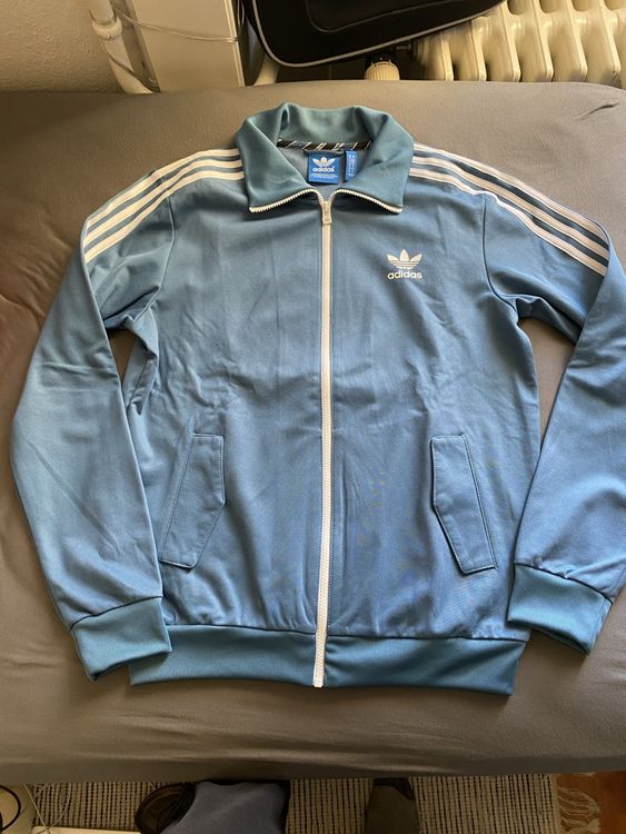 Jaquette adidas clearance