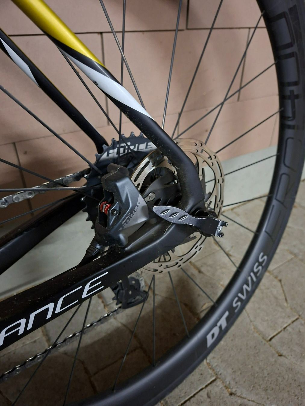 Vélos: Rennrad – D'occasion à Winterberg ZH par Bike71 6