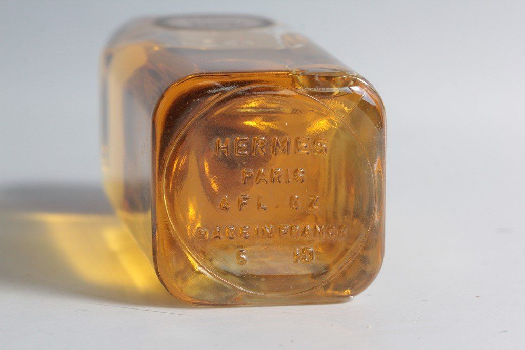 Hermès Profumi & Eau de Toilette: HERMES Eau de Cologne Calèche vintage – Usato da Vandoeuvres venduto da Dom-Tom 2