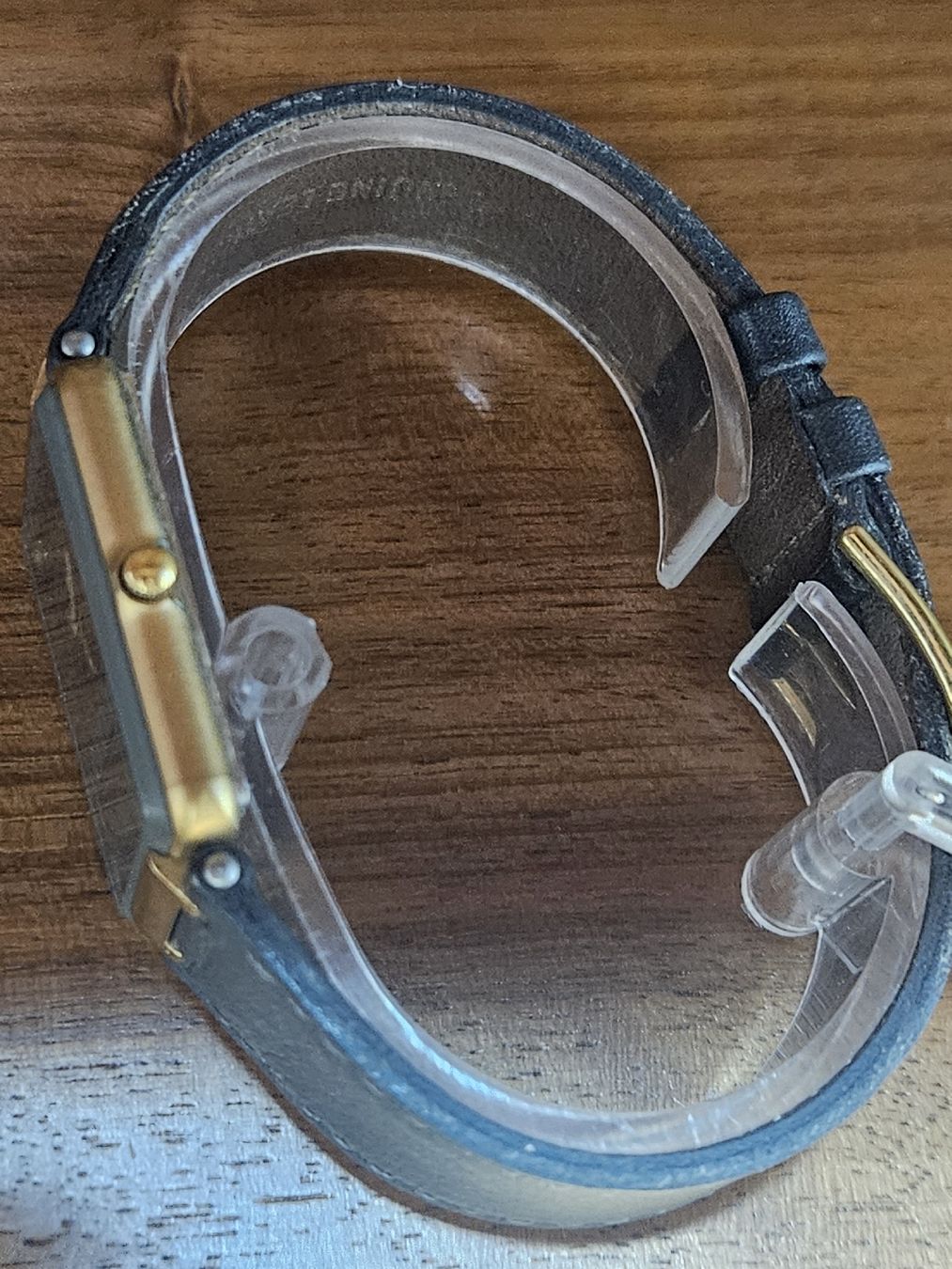 Tissot Uhren: Tissot Two-Timer Uhr 27mm – Gebraucht aus Flamatt von pie_f9zm 4