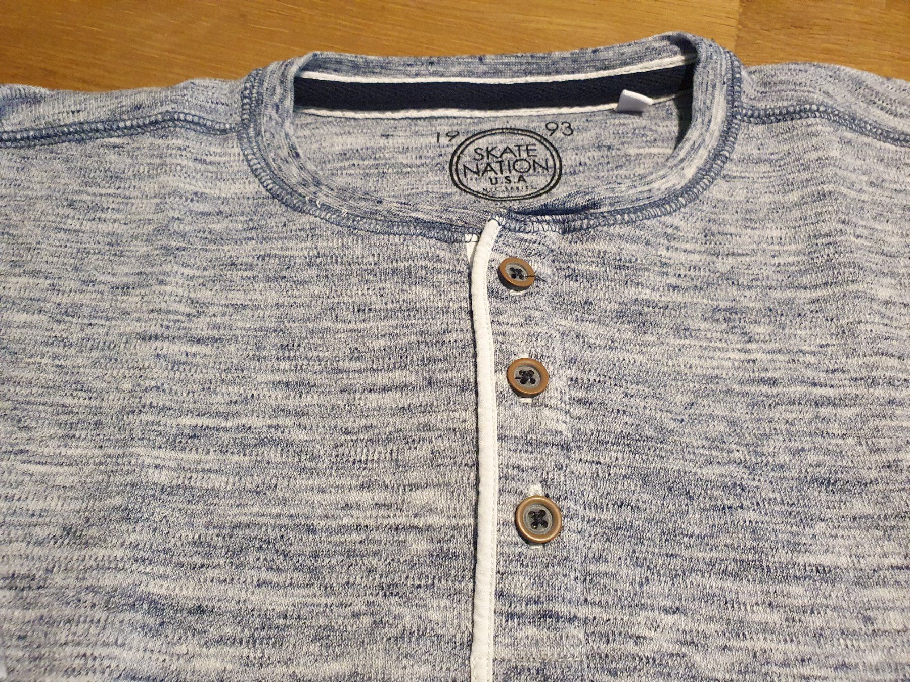 C&A Maglioni & Felpe: neu: Sweatshirt/PulloverGr. 158/164 von C&A, 100% Baumwolle – Nuovo (secondo la descrizione) da Urtenen-Schönbühl venduto da Chaeppeler 1
