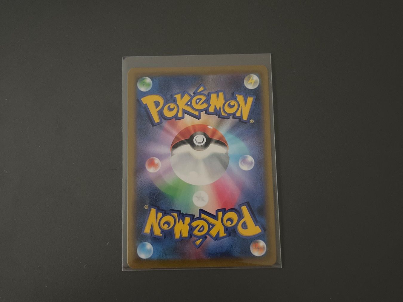 Pokémon Carte collezionabili: Umbreon JP pokemon – Usato da Stäfa venduto da and_8dr6 1
