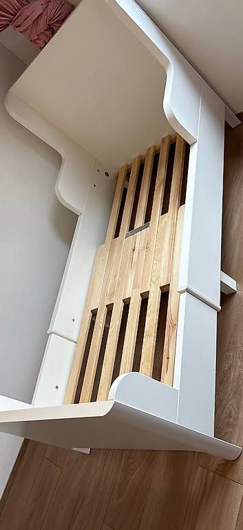 Letti: IKEA Busunge Miteachsbett 80x200 – Usato da Mauren venduto da melam01 1