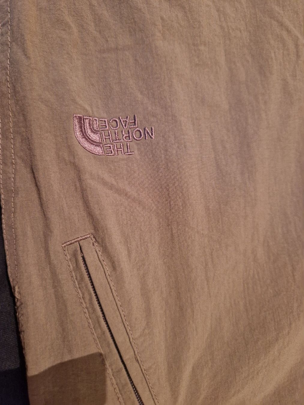 North Face Pantaloni: Northface Shorts Woman 4 – Usato da Münchenbuchsee venduto da Ludo_Braenz 5