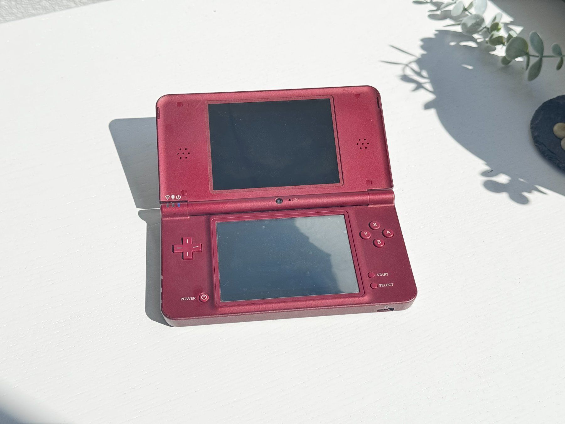 Nintendo Console: Nintendo DSi LL – Usato da Zürich venduto da pochemuto 3
