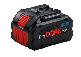 Bosch Professional Akku ProCore 18 V 5.5 Ah Li-Ion neu&ovp