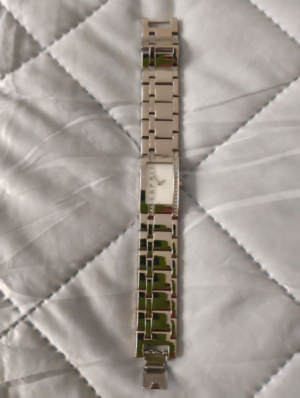 Esprit Orologi: Esprit Damen Armbanduhr – Usato da Zürich venduto da jslerm