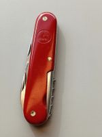 Sackmesser Victoria - Gebr. Gisi Olten / SAURER 