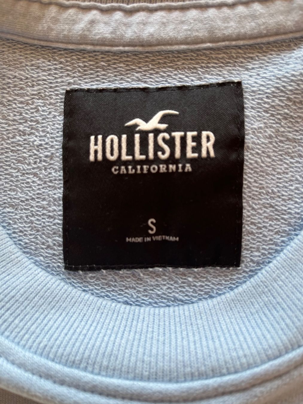 Hollister Pullover & Sweatshirts: Pullover Hollister – Gebraucht aus Laufen von claudia88 3