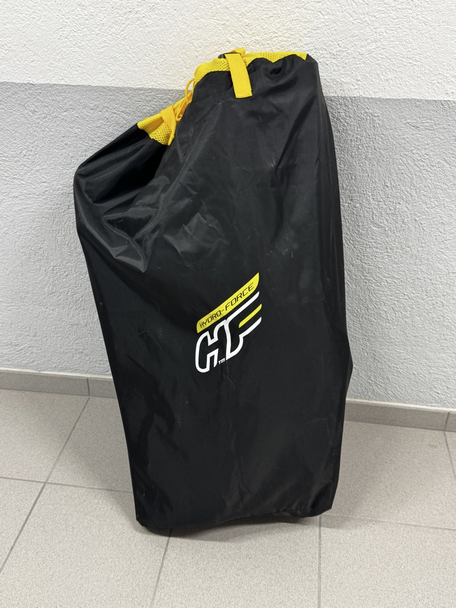 Tavole da surf e di nuoto: SUP Stand-Up-Padelbrett – Usato da Winterthur venduto da Siro60 2