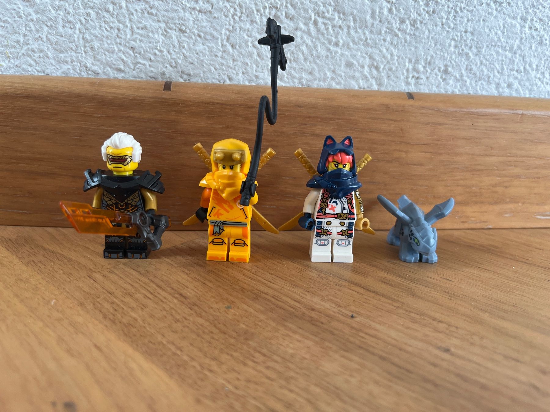 Lego Kit di costruzioni: Lego Ninjago Dragons Rising 71792 – Usato da Bern venduto da Kanu21 2