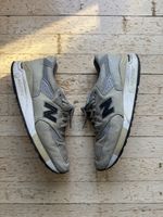 New Balance 998 Sneakers Grösse 44