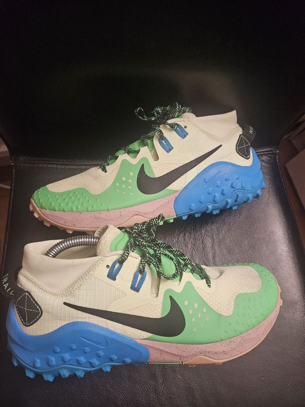 Nike Scarpe da uomo: Nike Trail Schuhe Gr.43 – Usato da Emmenbrücke venduto da TopGato 4