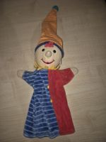 Handpuppe Kasperli