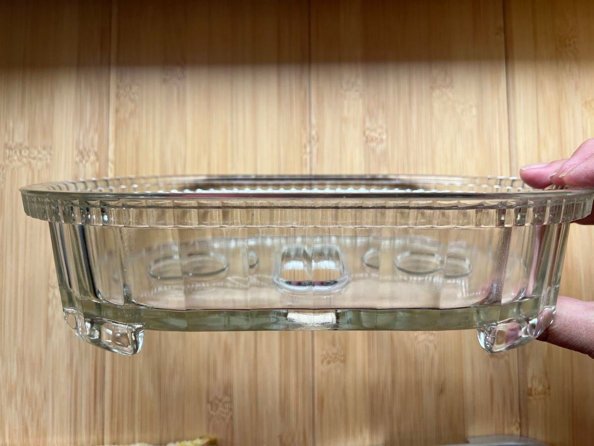 Cucine complete: Vintage Stövchen 1940-1960, Wien – Usato da Bonaduz venduto da Malves10 3