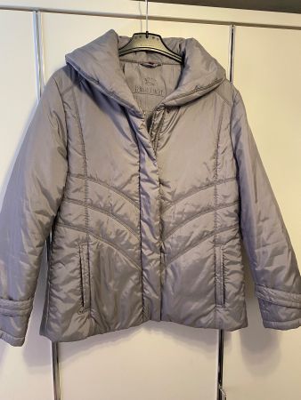 Damen Jacke Kingsfield gr.40