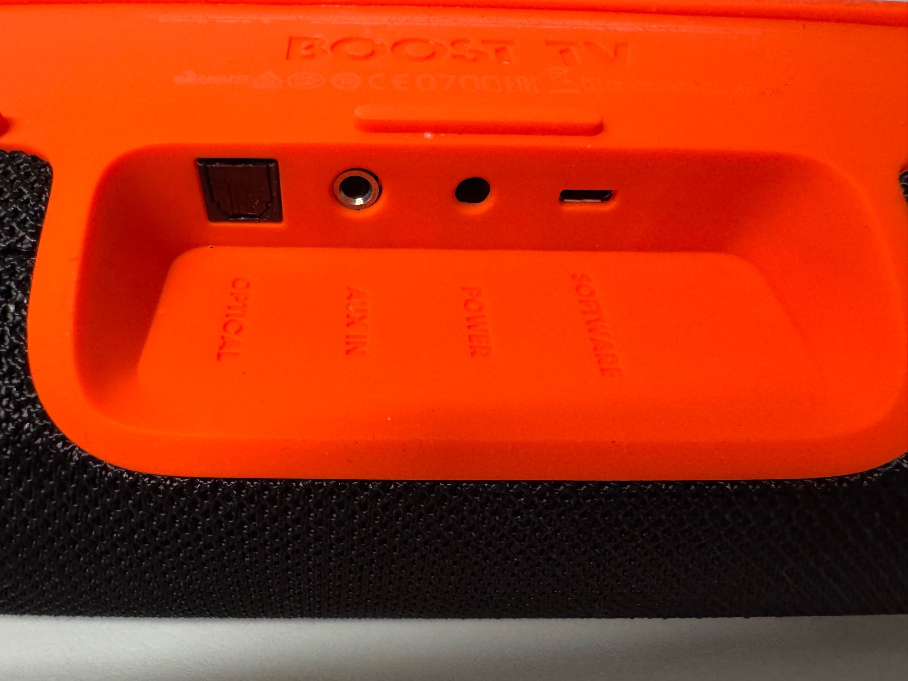 JBL Casse acustiche: JBL Boost TV – Usato da Bern venduto da tradestation 4