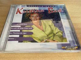 Kristina Bach – Heisser Sand