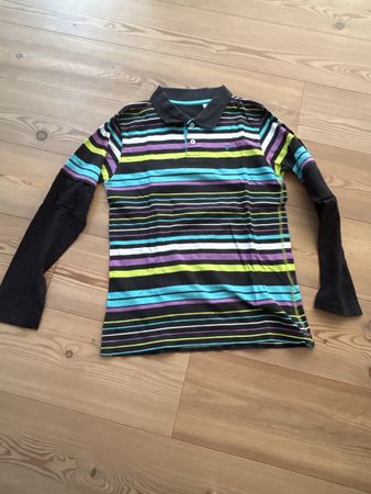 Jungen Poloshirt Helly Hansen Gr. 158/164