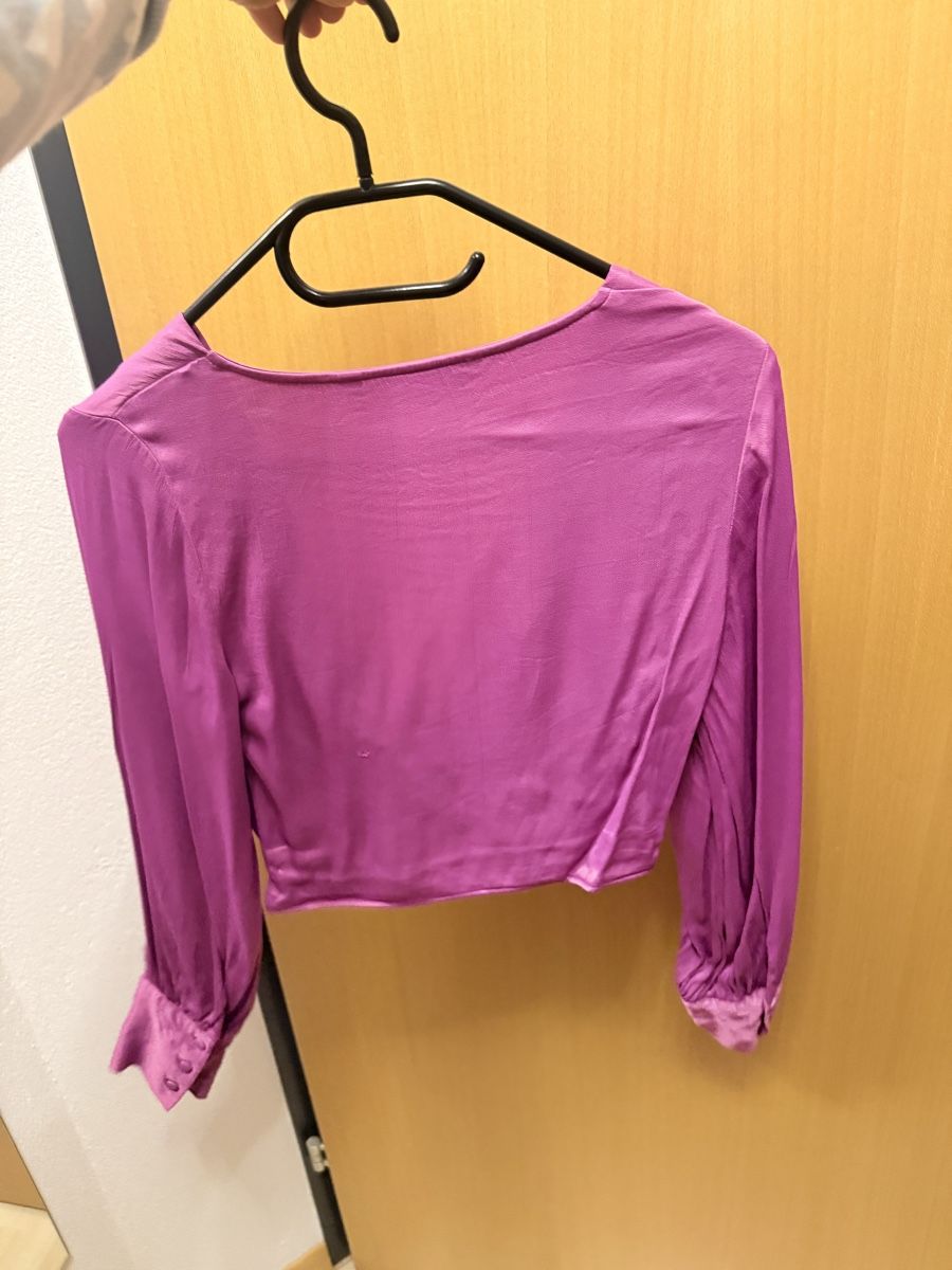 Chemisiers: Zara Bluse – Neuf (Voir description) à Rheineck par Princessaitaliana 1