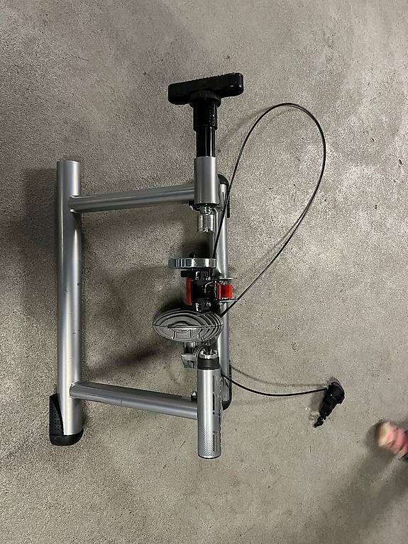 Vélos d'appartement: Rad Rolle Elite – D'occasion à Schwendibach par wysschristine 2
