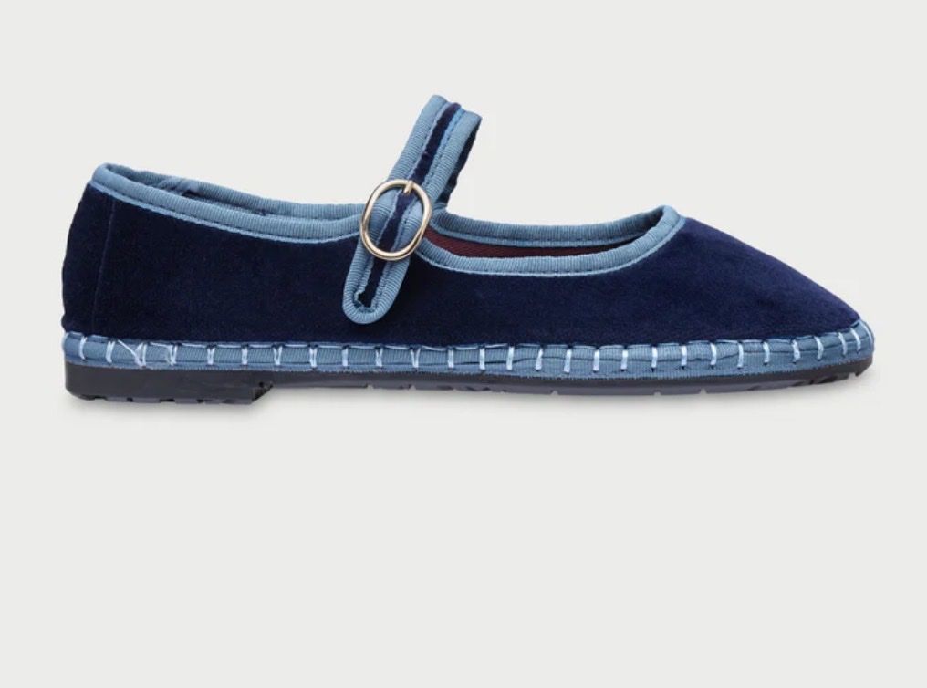 Scarpe da donna: Flabelus Ballerinas Montaque – Nuovo (secondo la descrizione) da Schmerikon venduto da 80zz08 2