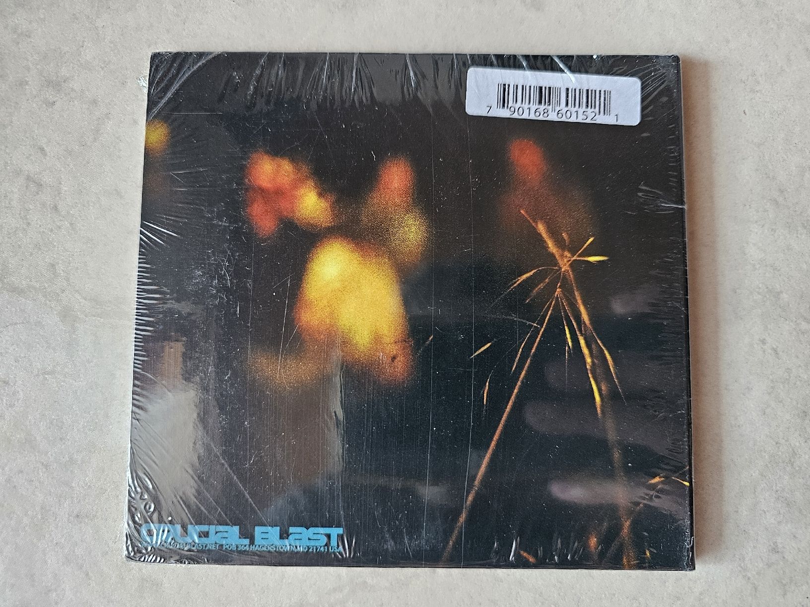 CD: Wildildlife  -  Six  /  Fabrikneu – Nuovo e nell'imballaggio originale da Schneisingen venduto da backstore24 1
