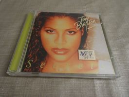 Toni Braxton - Secrets CD