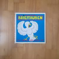 Abstürzende Brieftauben – Das Kriegen Wir Schon Hin LP