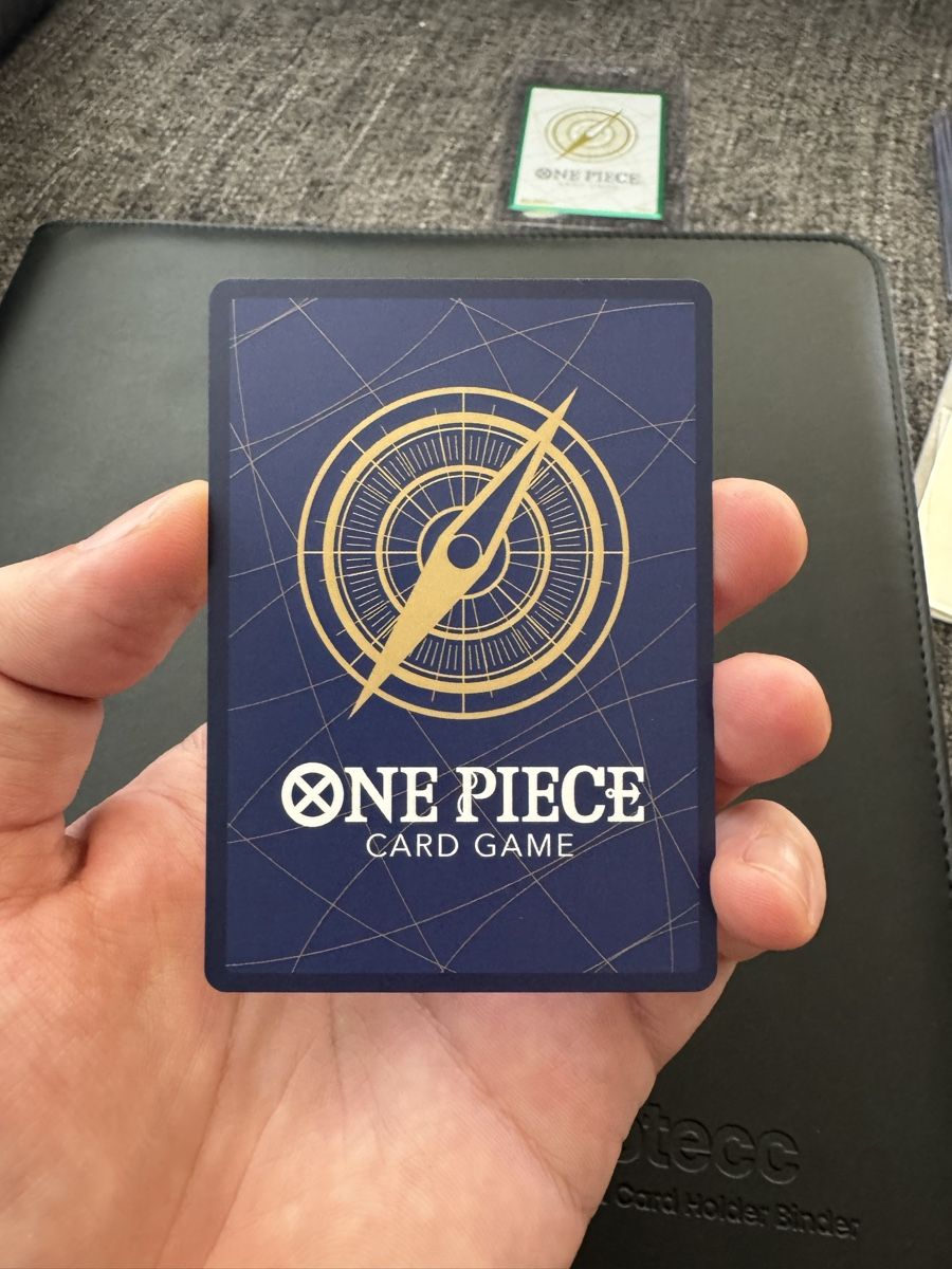 Bandai Carte collezionabili: One Piece Zoro 1. Anniversary ab 1.-! – Nuovo (secondo la descrizione) da Neuhausen am Rheinfall venduto da Benii_ 1