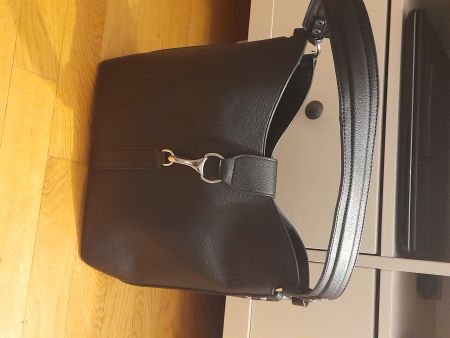 Ledertasche