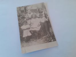 SCHWIIZER JUGEND DAZUMAL - GSCHWüSCHTERTI ?