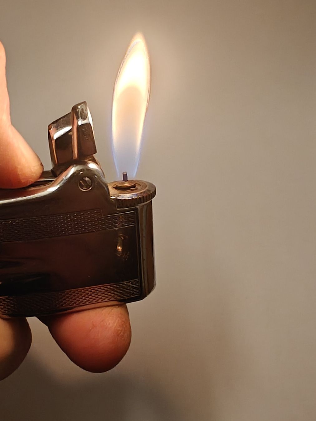 Ronson Accendini: Ronson, Feuerzeug – Usato da Stäfa venduto da Nimbin03