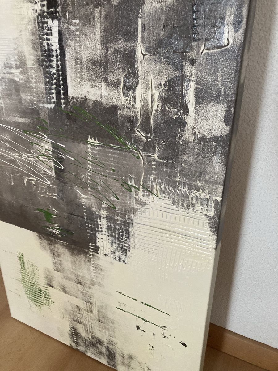 Posters & Illustrations: Acrylbild – Neuf (Voir description) à Winkel par soblu01012 3