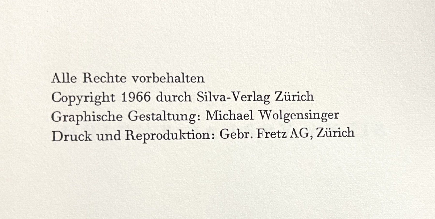 Libri: Silva Verlag, Nepal, 1966 – Usato da Oftringen venduto da Vucki 2