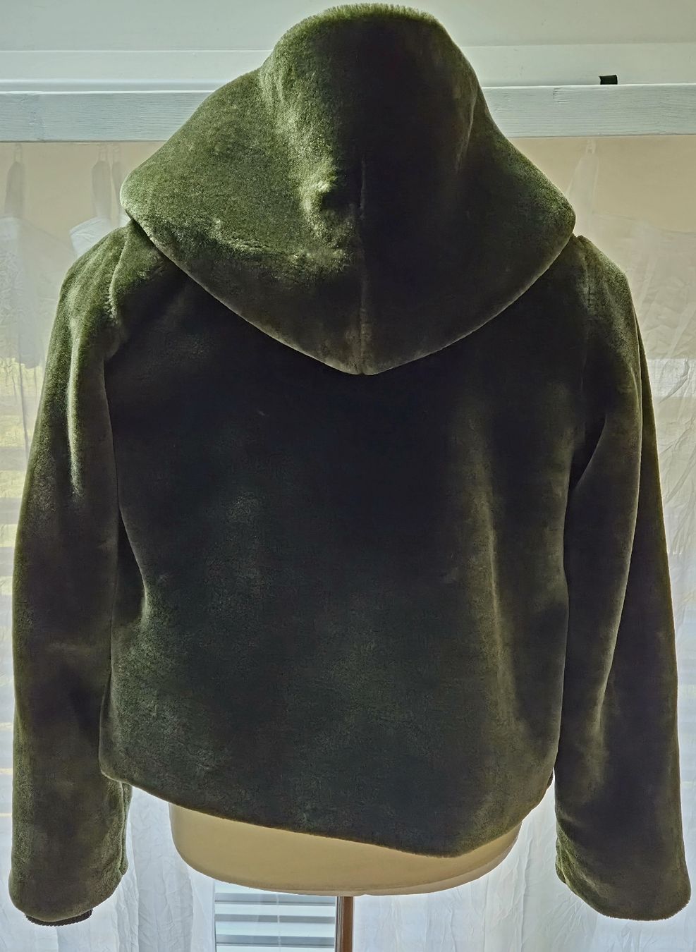 King Louie Giacche: King Louie Winterjacke – Usato da Uster venduto da Libesseli 3