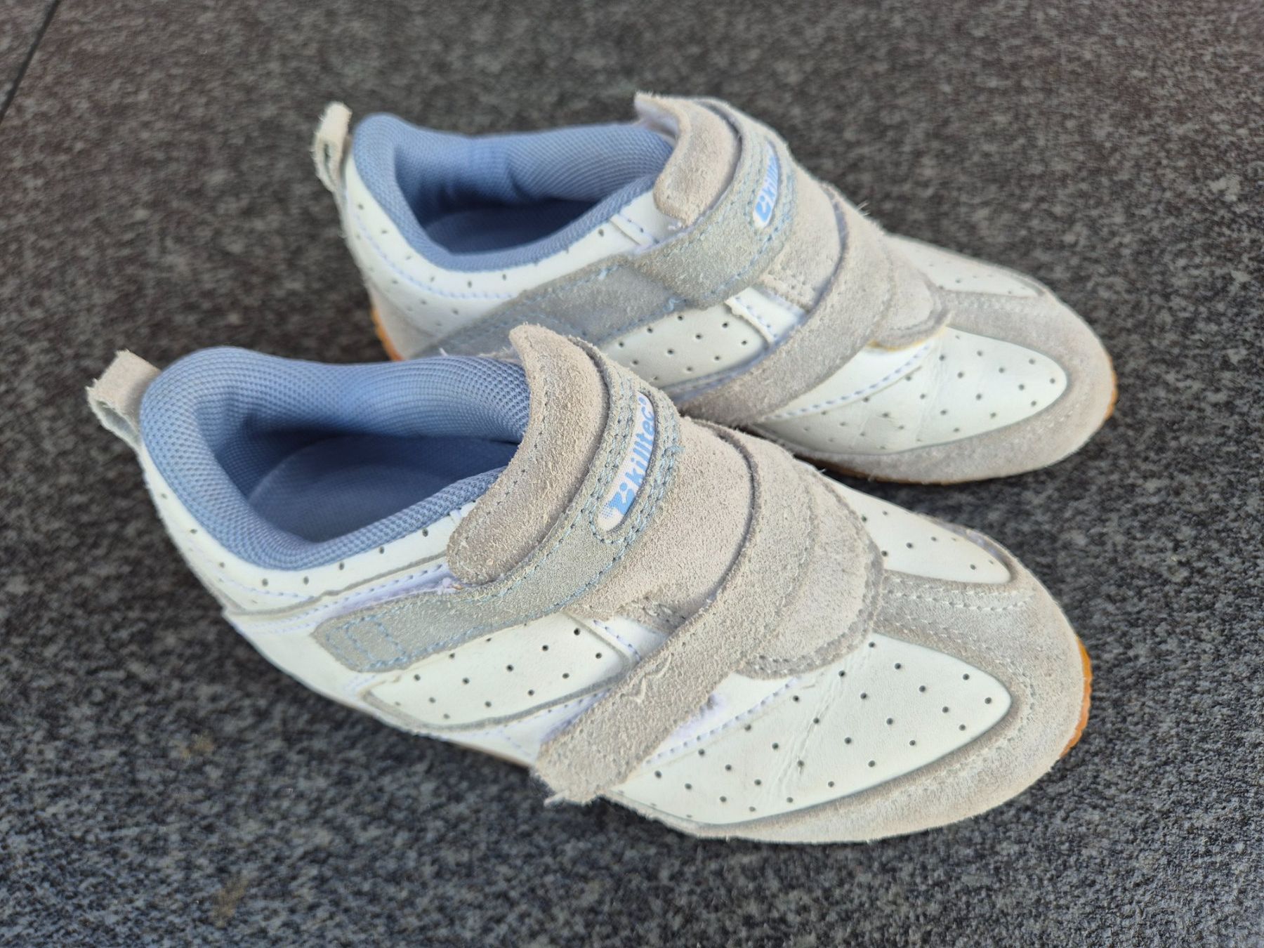 Scarpe per ragazzi: Killtec Hallenschuhe Gr. 29 – Usato da Giswil venduto da 0G6 1
