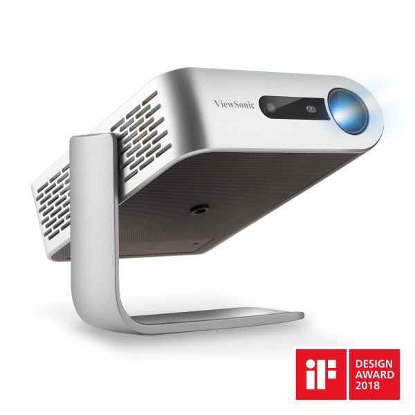 Viewsonic Videoprojektoren: Viewsonic M1 LED Portable Projector – Gebraucht aus Winterthur von Emma0312