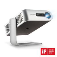 Viewsonic M1 LED Portable Projector