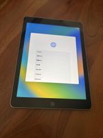 Apple iPad 5. Generation 9.7” – 32 GB Wi-Fi – Space Grau –