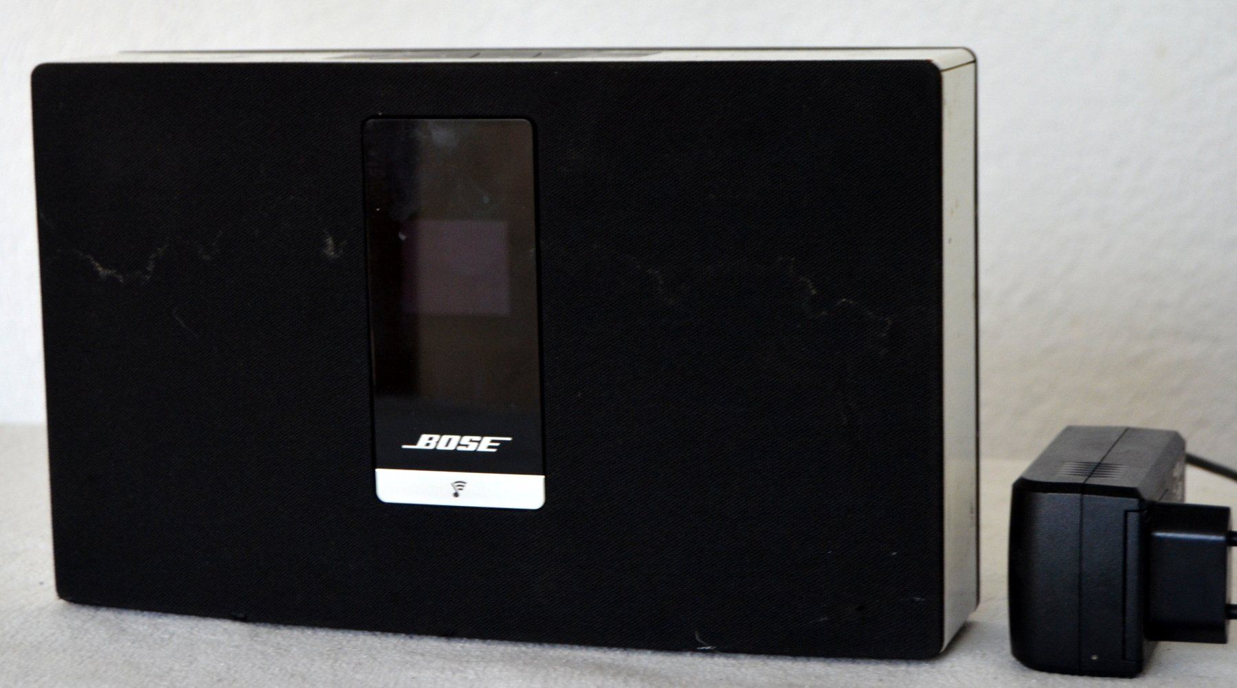 Bose Lautsprecher: Lautsprecher Bose Soundtouch  haut-parleur – Gebraucht aus Collonges von arashee 1