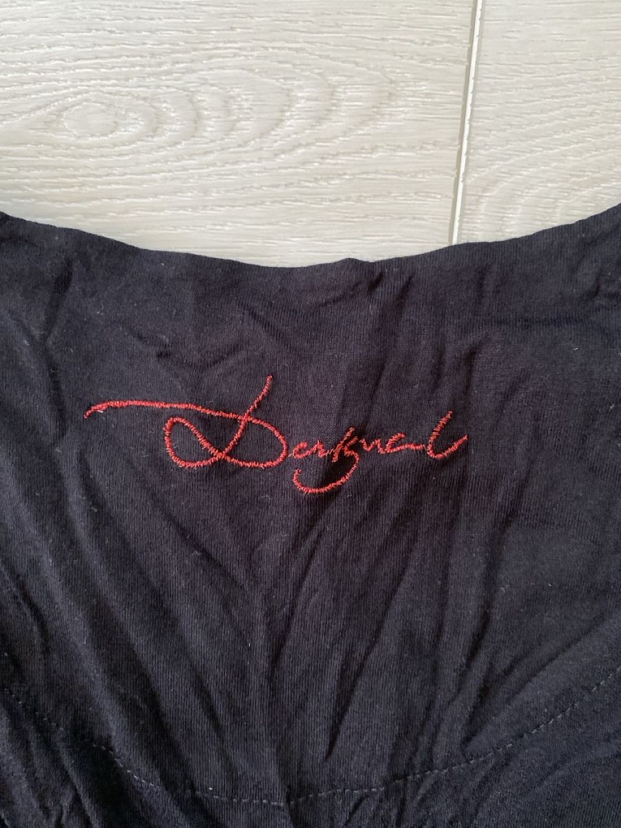 Desigual Kleider: Kleid Gr.M – Gebraucht aus Strengelbach von Bycy 5