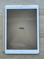 IPad weiss - funktioniert