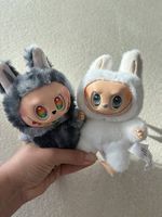 Labubu Angel YingYang