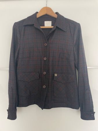 Cavaliere Wolljacke