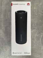 Bluetooth Speaker Huawei Sound Joy black new in box