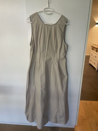 Gestuz Kleid Bernicette beige 